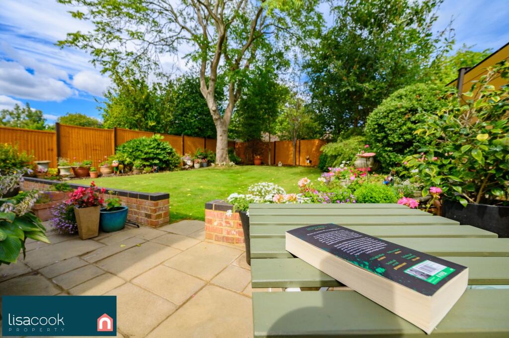 Additional image 27 of Ashridge Drive, Bricket Wood, AL2