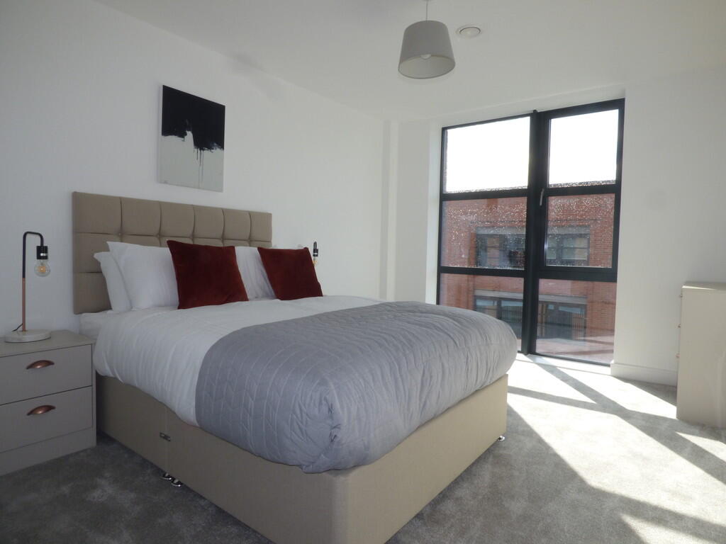 Additional image 6 of Camden House, Pope Street