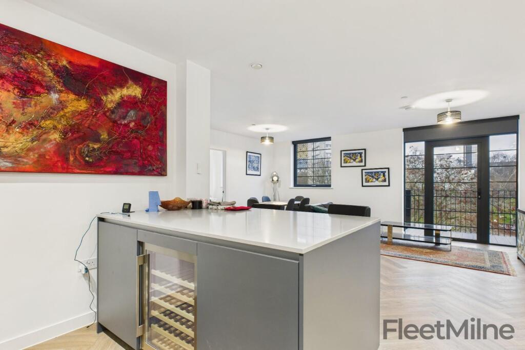 Additional image 9 of Lockside House, Scotland Street, Birmingham