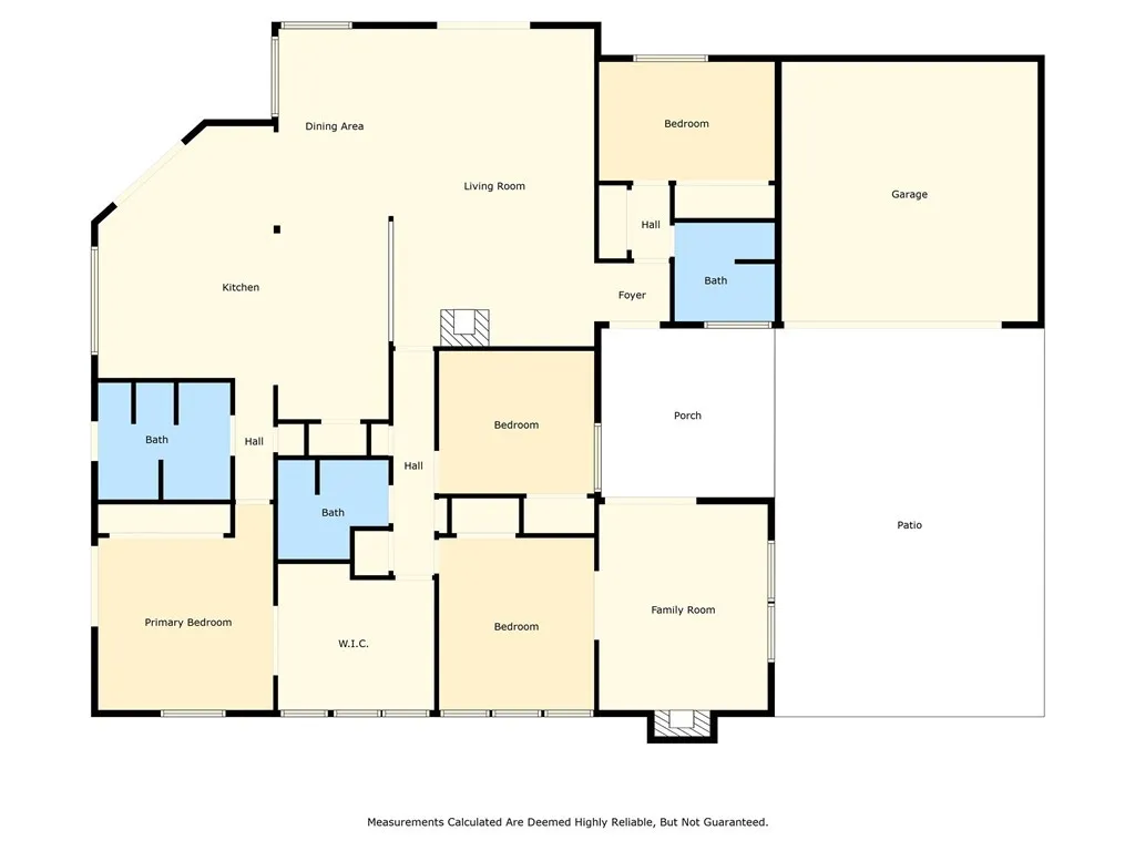 Additional image 51 of 1005 E Woodland Lane, Glendora, CA 91741