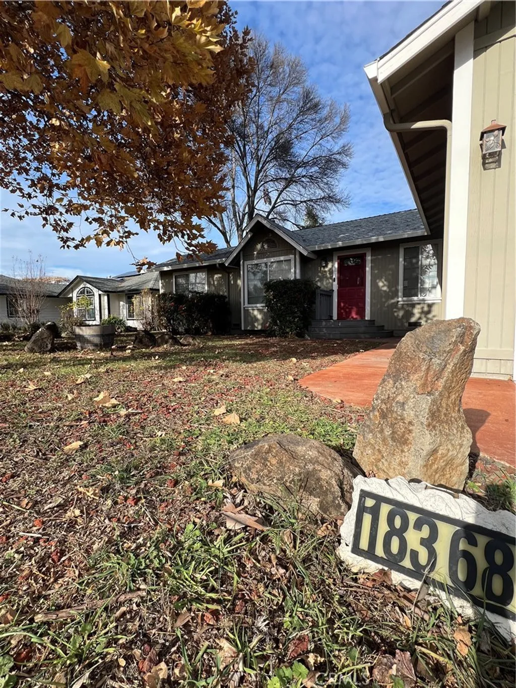 Additional image 3 of 18368 Spyglass Rd, Hidden Valley Lake, CA 95467