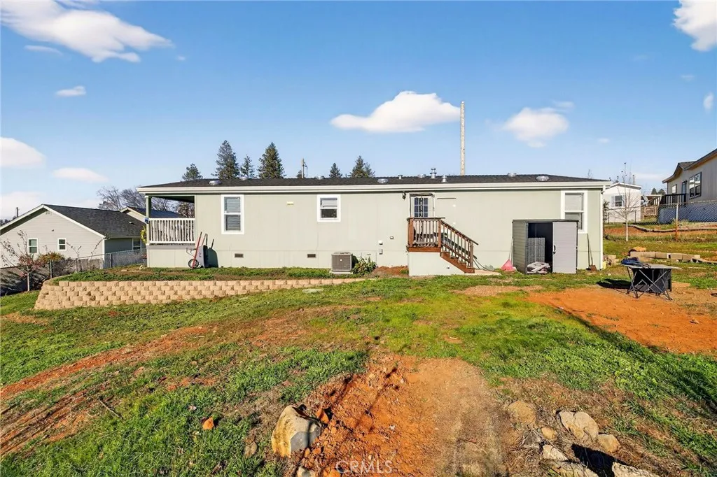 Additional image 43 of 5619 Salida Circle, Paradise, CA 95969