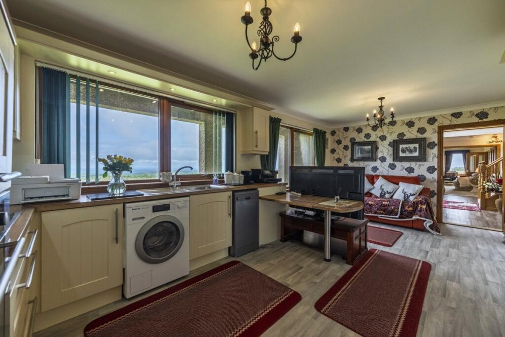 Additional image 7 of Highfield House, South Cross Slacks, Gamrie, Banff, Aberdeenshire, AB45