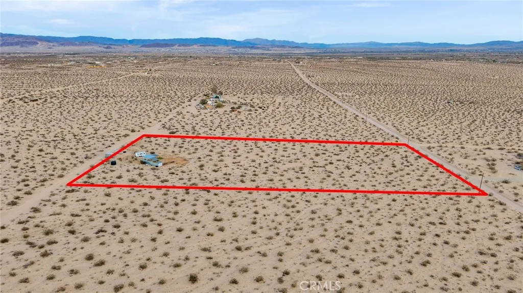 Additional image 48 of 68476 Pole Line, 29 Palms, CA 92277