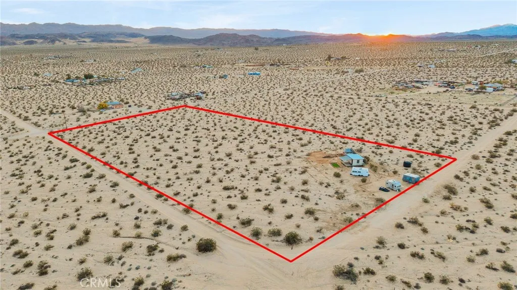 Additional image 22 of 68476 Pole Line, 29 Palms, CA 92277