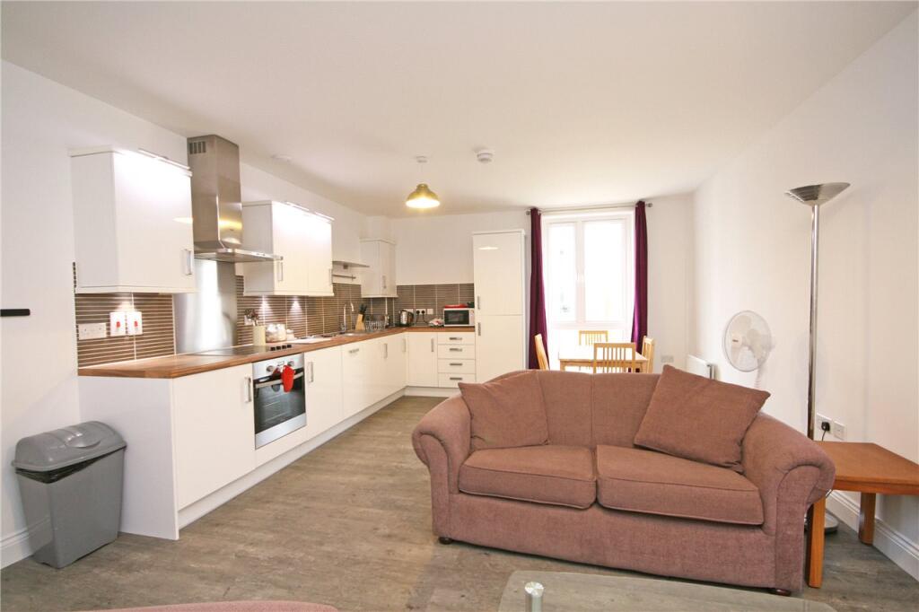 Additional image 14 of Salvisberg Court, Otto Road, Welwyn Garden City, AL7