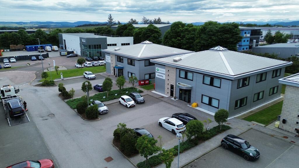 Property image for Pavilions 2 & 3, Discovery Drive, Arnhall Business Park, Westhill, AB32 6FG