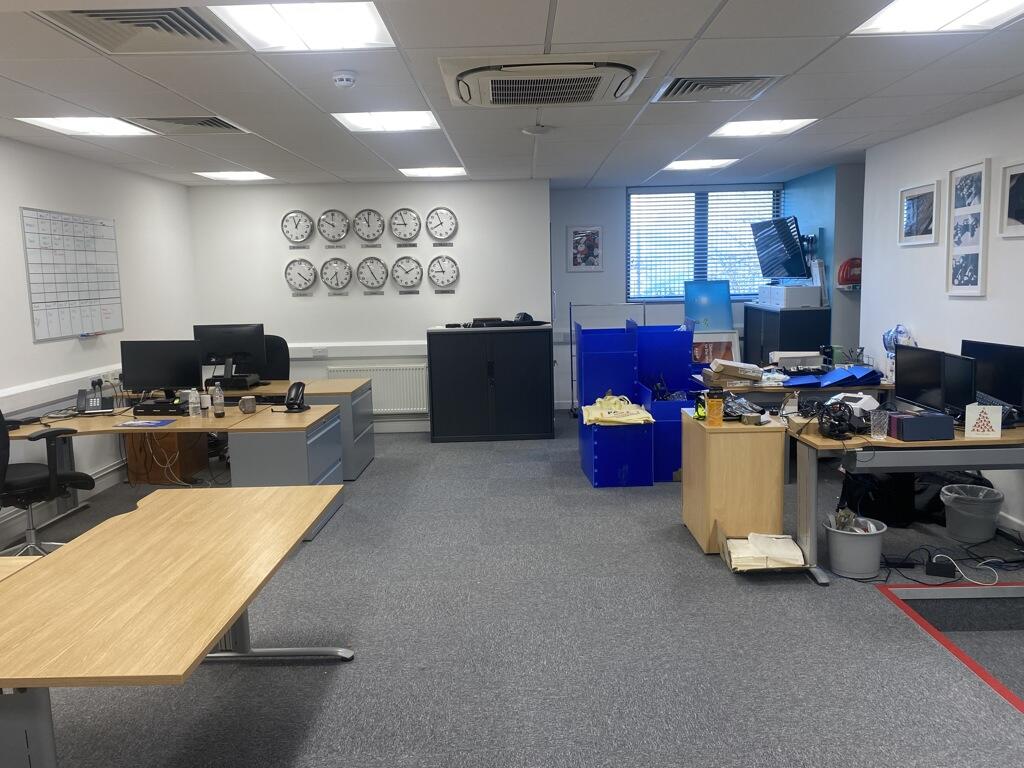 Additional image 3 of Unit 7, The Gryphon Industrial Park, Porters Wood, St. Albans, Hertfordshire, AL3