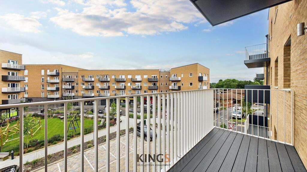 Additional image 4 of Summit Road, Ridge House Summit Road, AL10