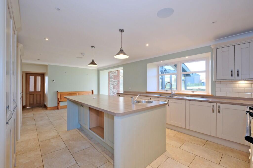 Additional image 7 of Upper Thorneybank Farmhouse, Buildings & Land, Rothienorman, Inverurie, Aberdeenshire, AB51 8XT
