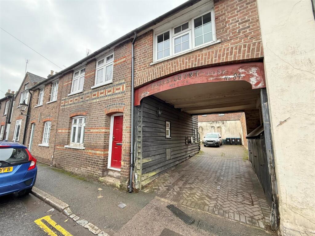 Additional image 9 of James Court, High Street, Markyate