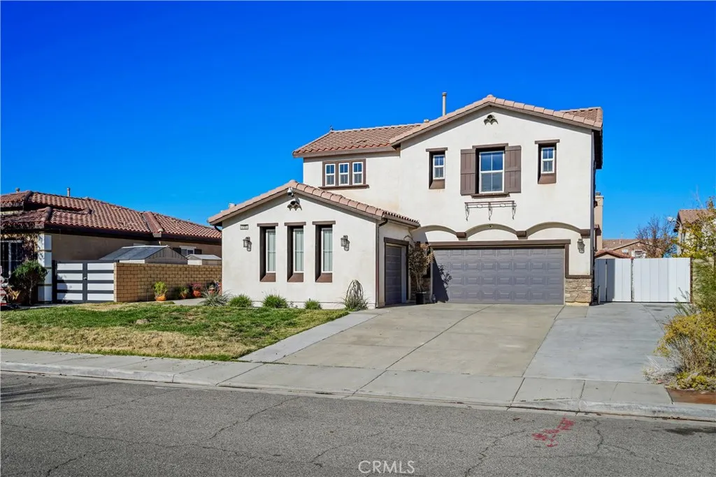 Additional image 4 of 5105 Spyglass Drive, Palmdale, CA 93552