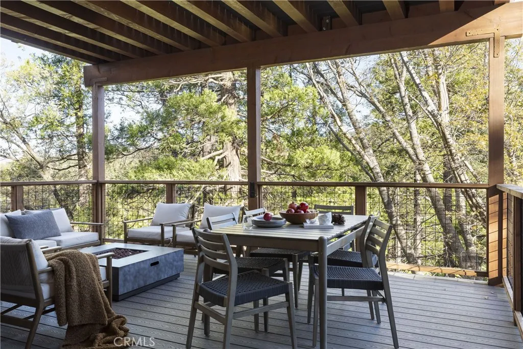 Additional image 40 of 357 Mittry, Lake Arrowhead, CA 92352