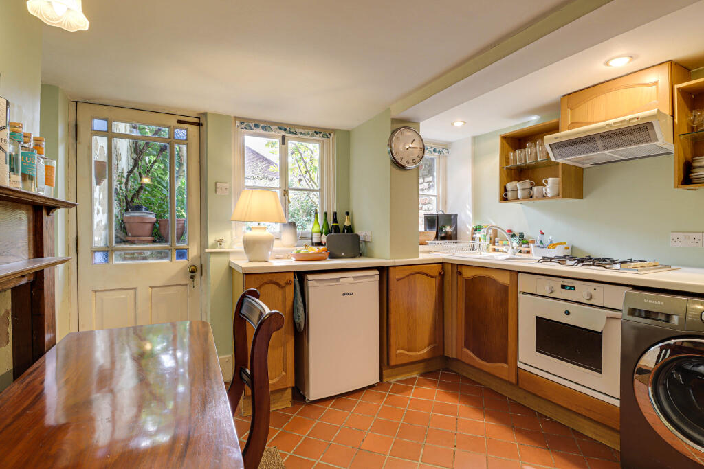 Additional image 3 of Albert Street, St. Albans, Hertfordshire, AL1