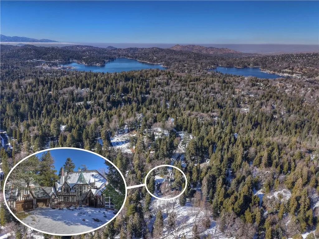 Additional image 88 of 29223 Pigeon Hawk Ln, Lake Arrowhead, CA 92352