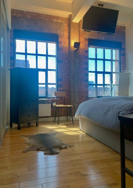 Additional image 8 of Wexler Lofts, Carver Street, Birmingham, B1