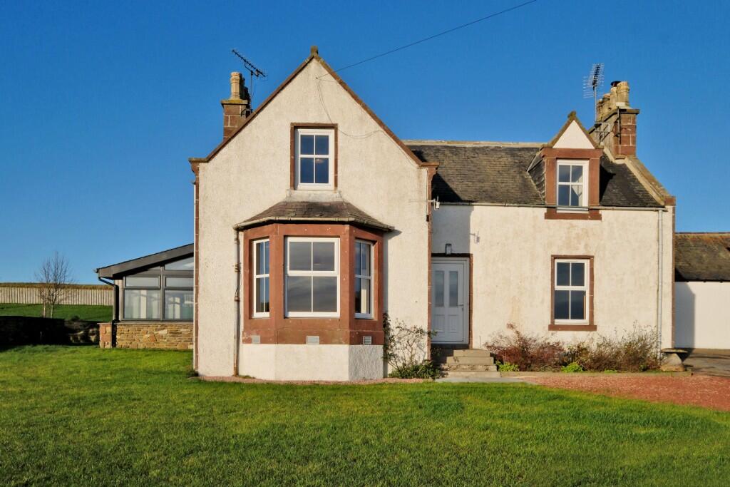 Additional image 37 of Upper Thorneybank Farmhouse, Buildings & Land, Rothienorman, Inverurie, Aberdeenshire, AB51 8XT