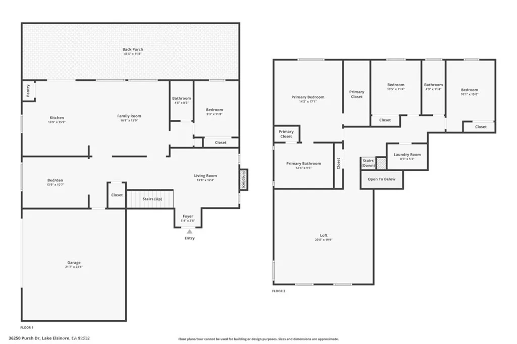 Additional image 108 of 36250 Pursh Drive, Lake Elsinore, CA 92532