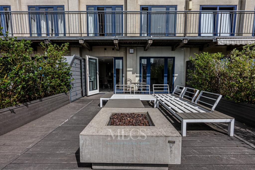 Additional image 19 of Royal Arch Apartments, The Mailbox, Wharfside Street, Birmingham, West Midlands, B1 1RB