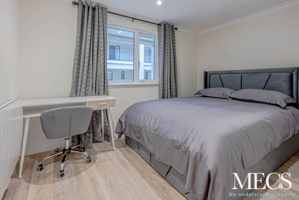 Additional image 12 of Royal Arch Apartments, The Mailbox, Wharfside Street, Birmingham, B1 1RB