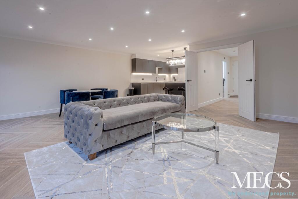 Additional image 18 of Royal Arch Apartments, The Mailbox, Wharfside Street, Birmingham, B1 1RB
