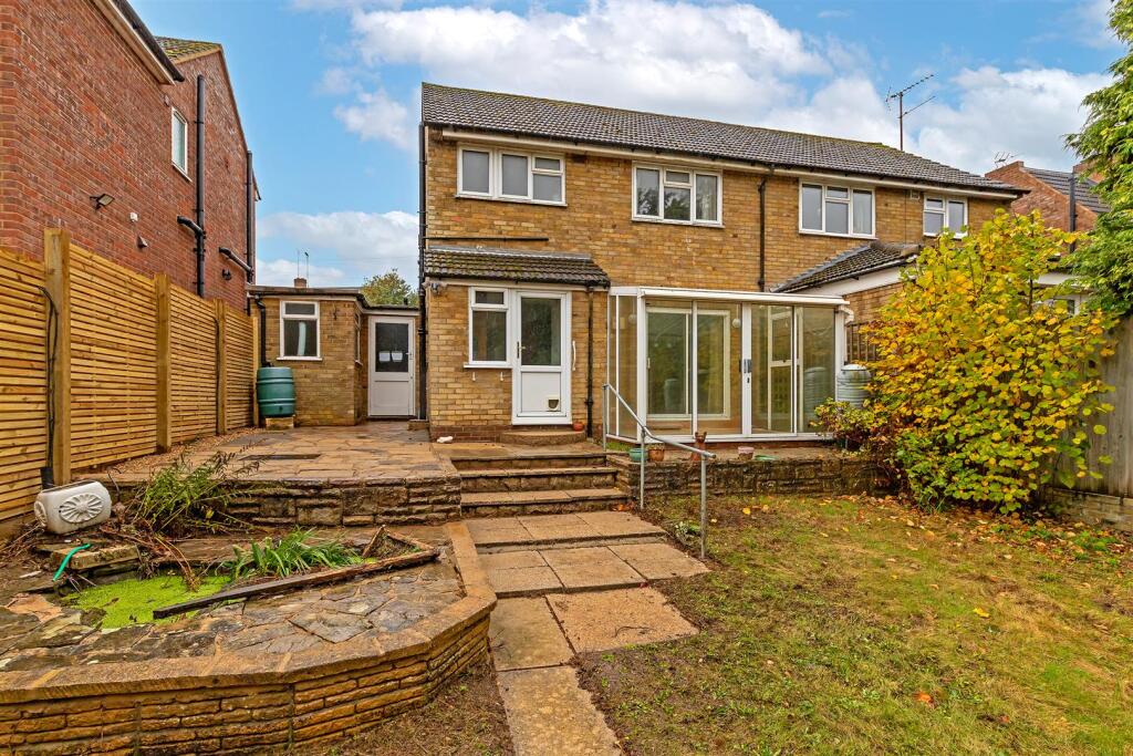 Additional image 17 of Tudor Road, Wheathampstead, St. Albans