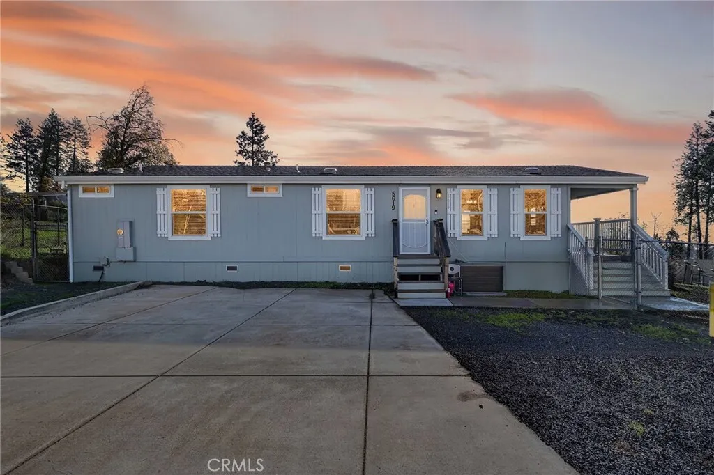 Additional image 2 of 5619 Salida Circle, Paradise, CA 95969