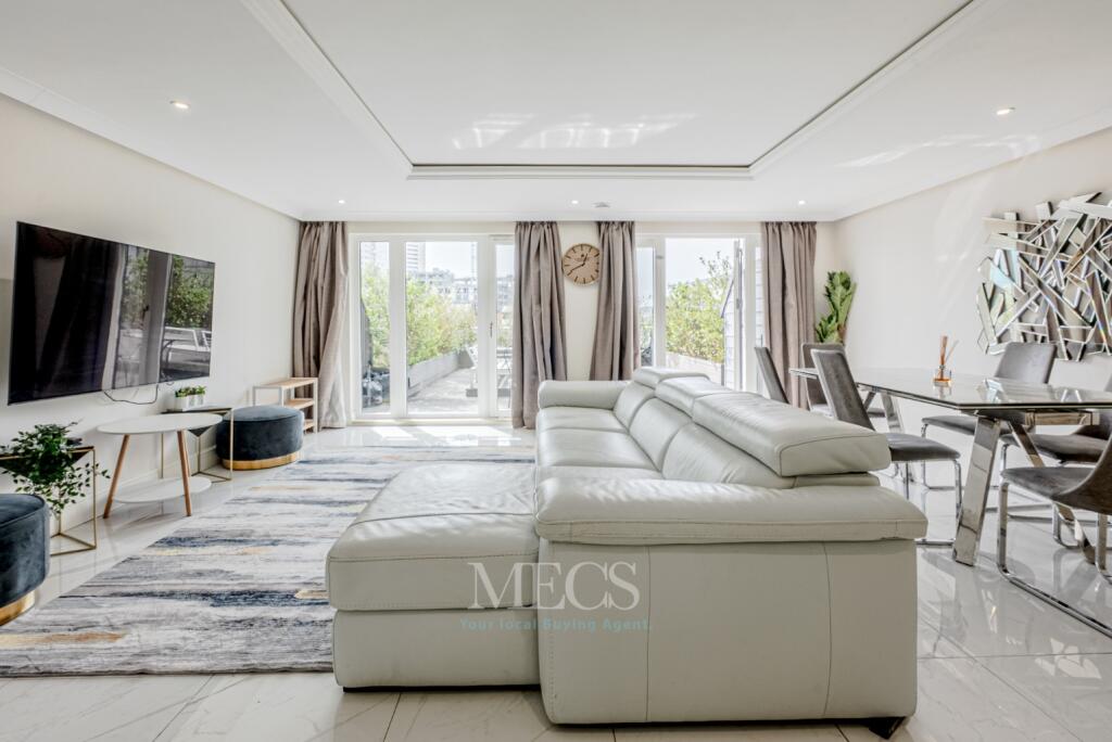 Additional image 4 of Royal Arch Apartments, The Mailbox, Wharfside Street, Birmingham, West Midlands, B1 1RB