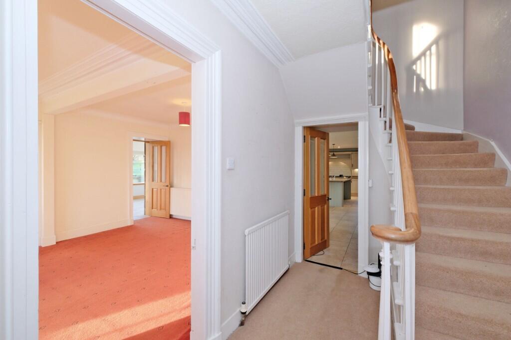 Additional image 11 of Upper Thorneybank Farmhouse, Buildings & Land, Rothienorman, Inverurie, Aberdeenshire, AB51 8XT