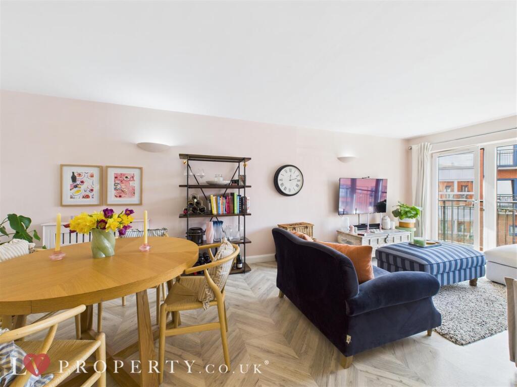 Additional image 3 of Washington Wharf, Birmingham, West Midlands, B1