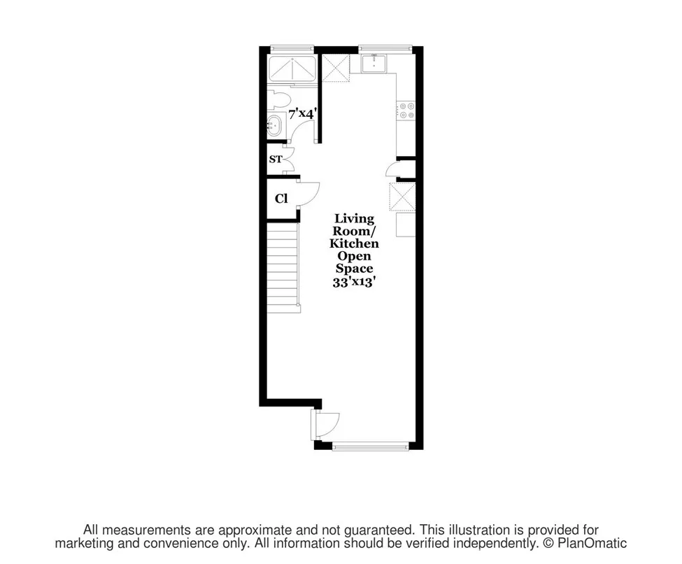 Additional image 47 of 716 New Depot, Los Angeles, CA 90012