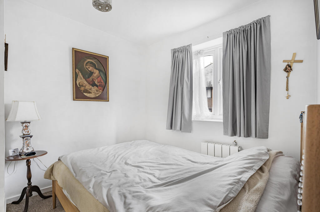 Additional image 6 of Chatsworth Court, Granville Road, St. Albans, Hertfordshire