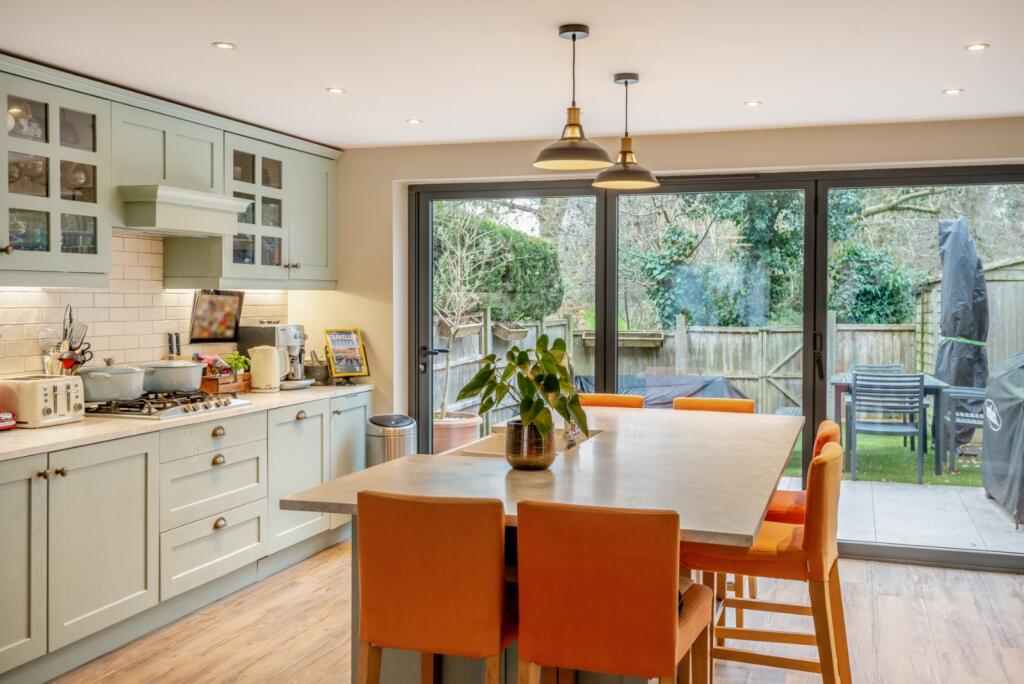 Additional image 25 of Harvesters, St. Albans, Hertfordshire