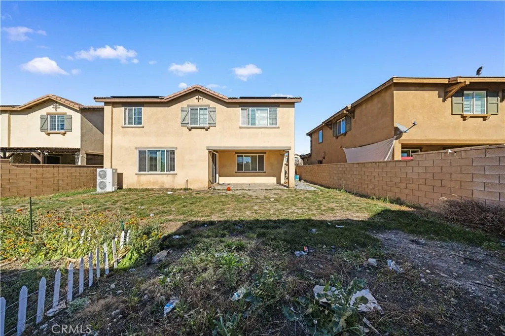 Additional image 35 of 15609 Paprika Lane, Fontana, CA 92336