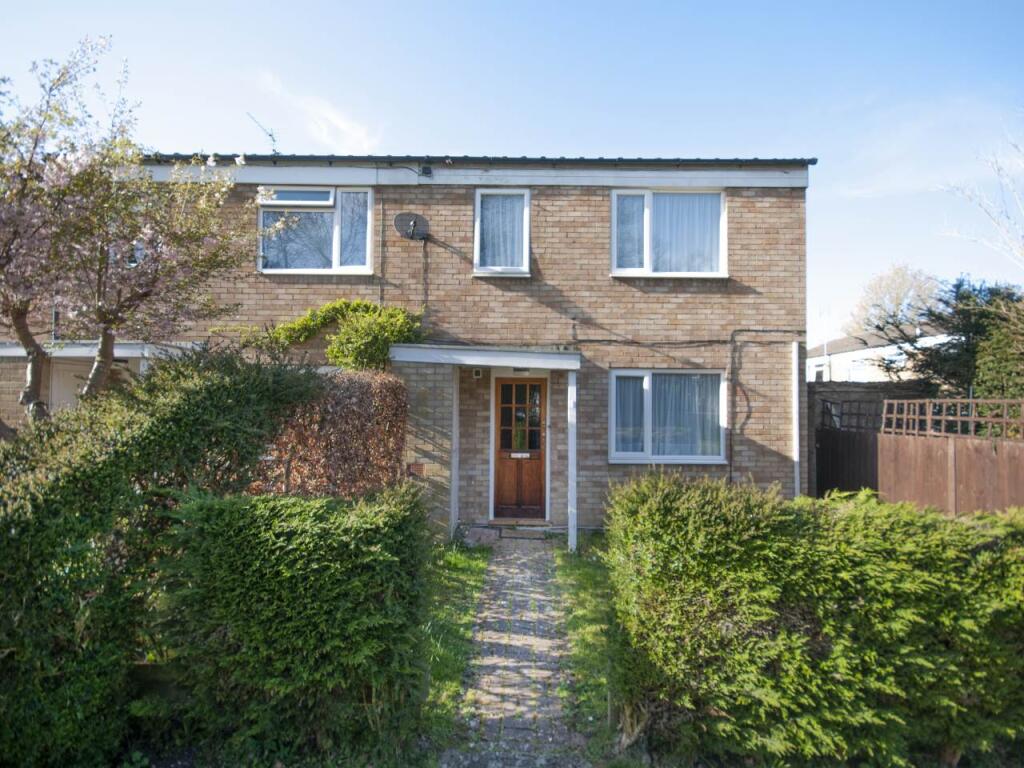 Additional image 2 of Summerfield, Hatfield, Hertfordshire