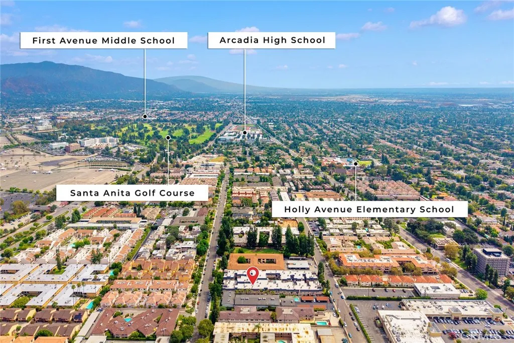 Additional image 29 of 618 Fairview Ave Unit 109, Arcadia, CA 91007