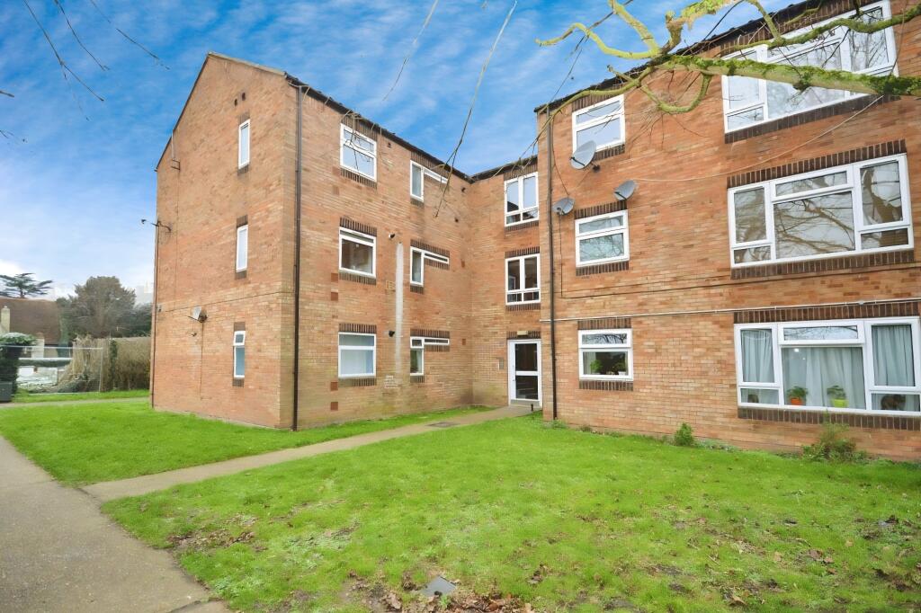 Property image for Hedges Close, Hatfield, AL10