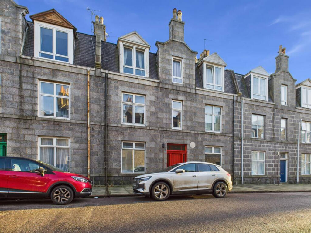 Additional image 10 of Elmbank Road, Aberdeen, AB24