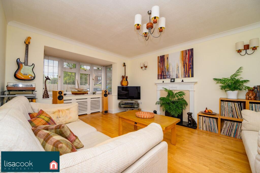 Additional image 4 of Ashridge Drive, Bricket Wood, AL2