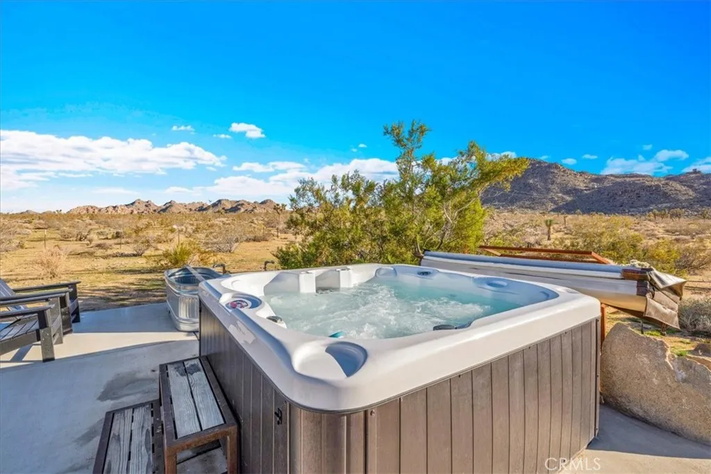 Additional image 112 of 8729 Rock Haven Road, Joshua Tree, CA 92252
