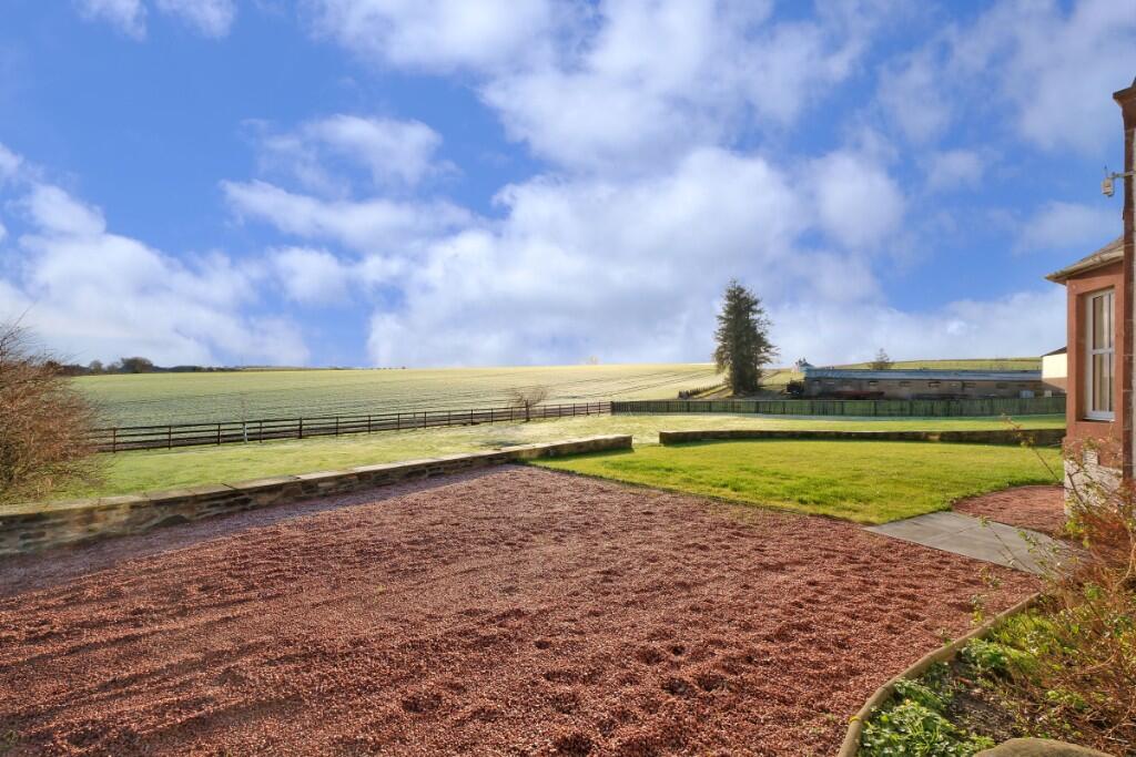 Additional image 25 of Upper Thorneybank Farmhouse, Buildings & Land, Rothienorman, Inverurie, Aberdeenshire, AB51 8XT
