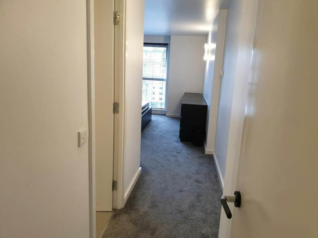 Additional image 8 of Queens College Chambers, 38 Paradise Street, Birmingham