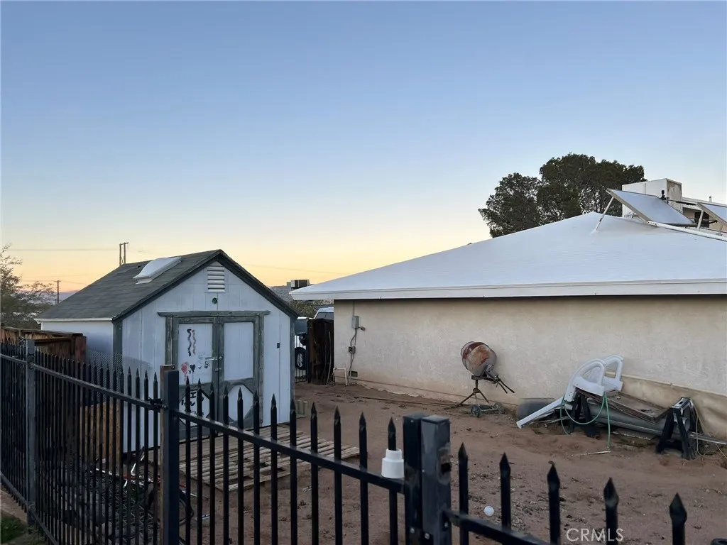 Additional image 44 of 1749 S Valley View, Ridgecrest, CA 93555