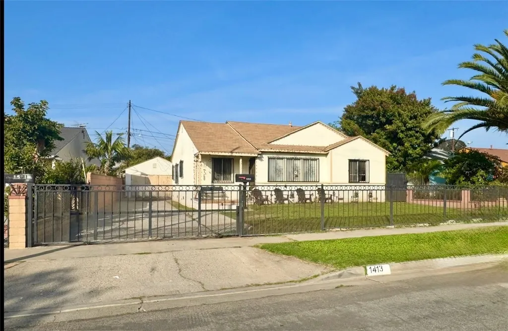 Property image for 1413 Highland, Santa Ana, CA 92703