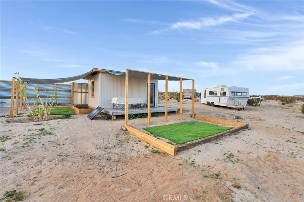 Additional image 4 of 68476 Pole Line, 29 Palms, CA 92277