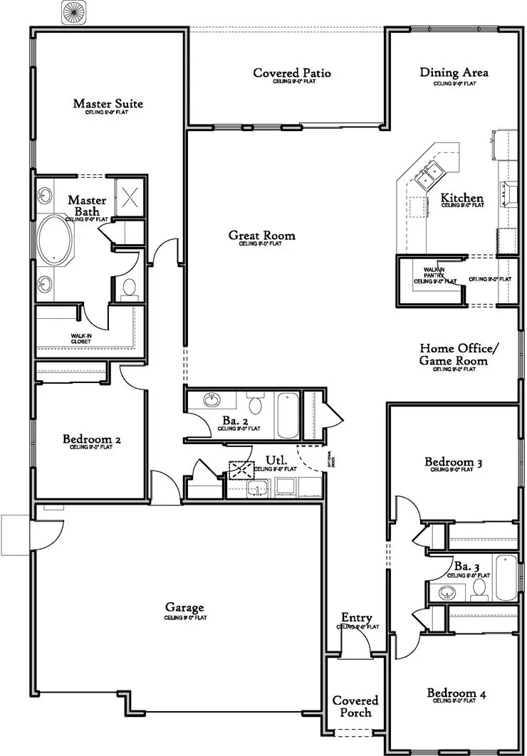 Additional image 10 of 1225 Via Valencia Drive, Madera, CA 93637