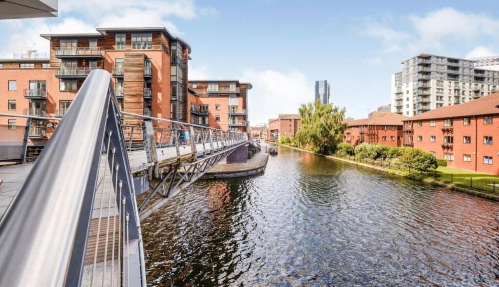 Additional image 17 of Washington Wharf, Birmingham, West Midlands, B1