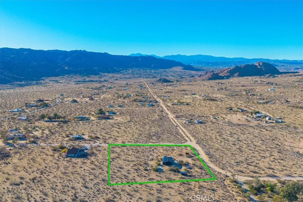 Additional image 129 of 8729 Rock Haven Road, Joshua Tree, CA 92252