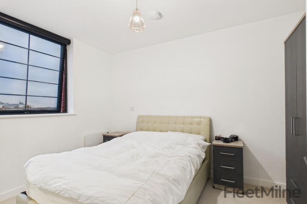 Additional image 16 of Lockside House, Scotland Street, Birmingham