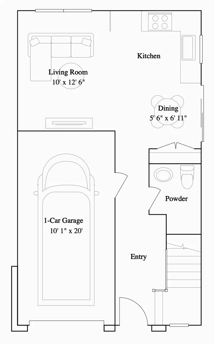 Additional image 32 of 2572 E Lincoln Paseo, Ontario, CA 91762